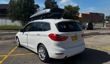 BMW BMW 218i(F46) Gran TourerTP 1500CC T lleno