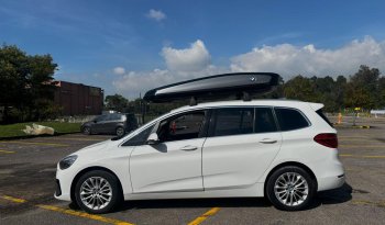BMW BMW 218i(F46) Gran TourerTP 1500CC T lleno