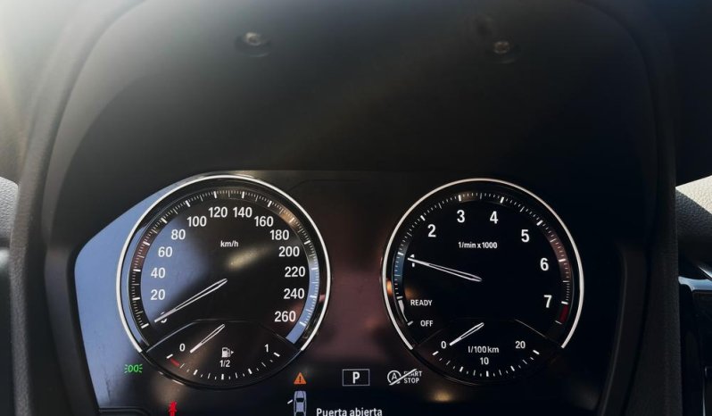 BMW BMW 218i(F46) Gran TourerTP 1500CC T lleno