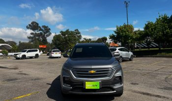 CHEVROLET CHEVROLET CAPTIVA (2)LT/LTZ TURBOTP 1500CC T 4X2 lleno