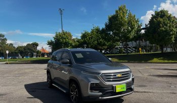 CHEVROLET CHEVROLET CAPTIVA (2)LT/LTZ TURBOTP 1500CC T 4X2 lleno
