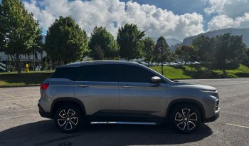 CHEVROLET CHEVROLET CAPTIVA (2)LT/LTZ TURBOTP 1500CC T 4X2 lleno