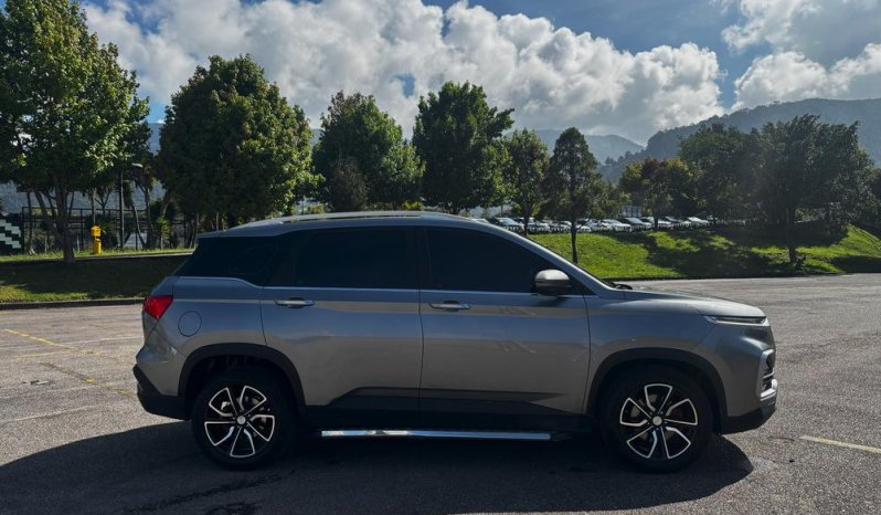 CHEVROLET CHEVROLET CAPTIVA (2)LT/LTZ TURBOTP 1500CC T 4X2 lleno