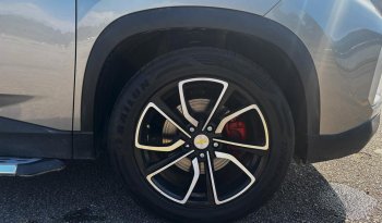 CHEVROLET CHEVROLET CAPTIVA (2)LT/LTZ TURBOTP 1500CC T 4X2 lleno