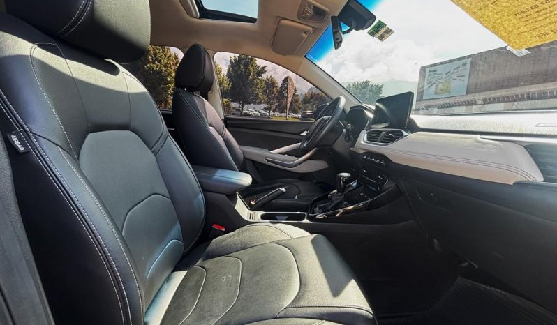 CHEVROLET CHEVROLET CAPTIVA (2)LT/LTZ TURBOTP 1500CC T 4X2 lleno