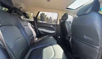 CHEVROLET CHEVROLET CAPTIVA (2)LT/LTZ TURBOTP 1500CC T 4X2 lleno