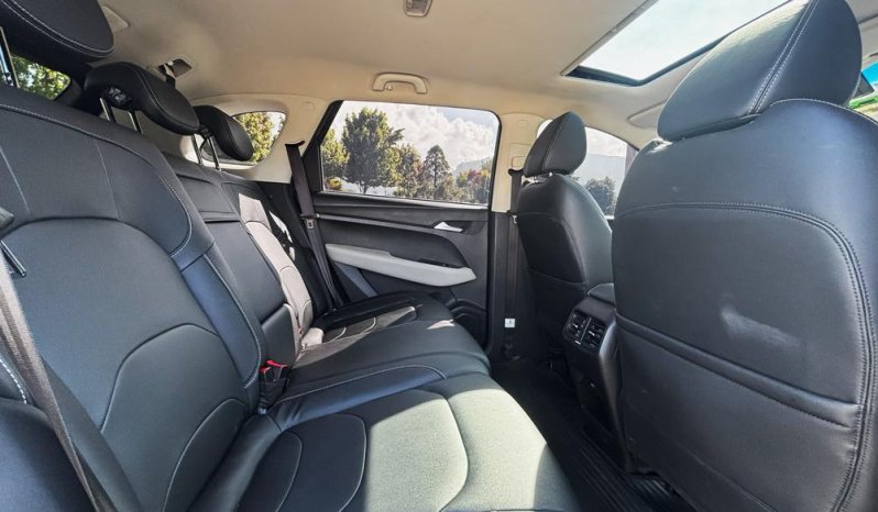 CHEVROLET CHEVROLET CAPTIVA (2)LT/LTZ TURBOTP 1500CC T 4X2 lleno