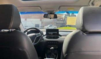 CHEVROLET CHEVROLET CAPTIVA (2)LT/LTZ TURBOTP 1500CC T 4X2 lleno