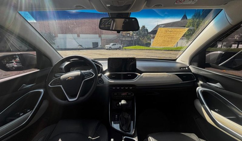 CHEVROLET CHEVROLET CAPTIVA (2)LT/LTZ TURBOTP 1500CC T 4X2 lleno