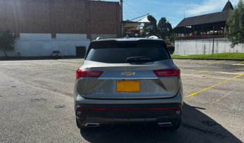 CHEVROLET CHEVROLET CAPTIVA (2)LT/LTZ TURBOTP 1500CC T 4X2 lleno