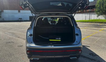 CHEVROLET CHEVROLET CAPTIVA (2)LT/LTZ TURBOTP 1500CC T 4X2 lleno