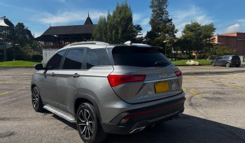 CHEVROLET CHEVROLET CAPTIVA (2)LT/LTZ TURBOTP 1500CC T 4X2 lleno