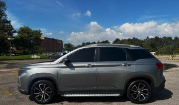 CHEVROLET CHEVROLET CAPTIVA (2)LT/LTZ TURBOTP 1500CC T 4X2 lleno