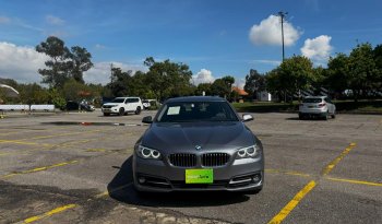 BMW 520iF10TP 2000CC lleno