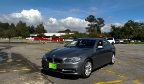 BMW BMW 520iF10TP 2000CC