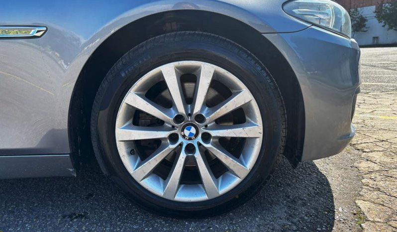 BMW 520iF10TP 2000CC lleno