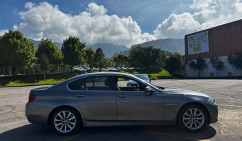 BMW 520iF10TP 2000CC lleno