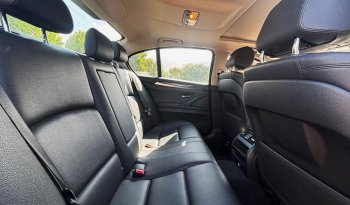 BMW 520iF10TP 2000CC lleno