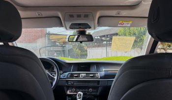 BMW 520iF10TP 2000CC lleno