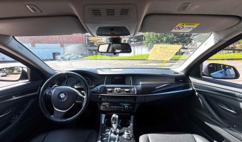 BMW 520iF10TP 2000CC lleno