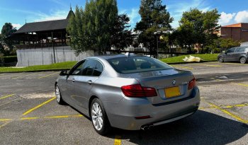 BMW 520iF10TP 2000CC lleno