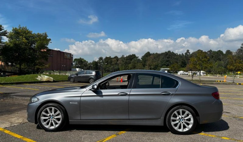 BMW 520iF10TP 2000CC lleno