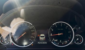 BMW 520iF10TP 2000CC lleno