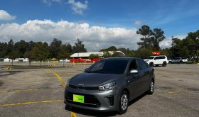 KIA KIA SOLUTOEMOTIONTP 1400CC 4P 2AB ABS