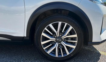 NISSAN NISSAN KICKS (FL)EXCLUSIVETP 1600CC R17 TC lleno