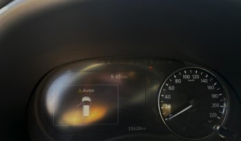 NISSAN NISSAN KICKS (FL)EXCLUSIVETP 1600CC R17 TC lleno