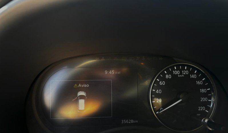 NISSAN NISSAN KICKS (FL)EXCLUSIVETP 1600CC R17 TC lleno