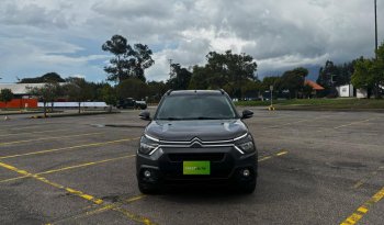 CITROEN CITROEN C3 (3)SHINEAT 1600CC 2AB ABS lleno