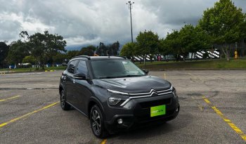 CITROEN CITROEN C3 (3)SHINEAT 1600CC 2AB ABS lleno