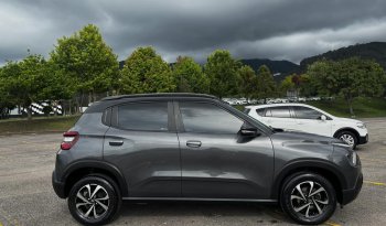 CITROEN CITROEN C3 (3)SHINEAT 1600CC 2AB ABS lleno