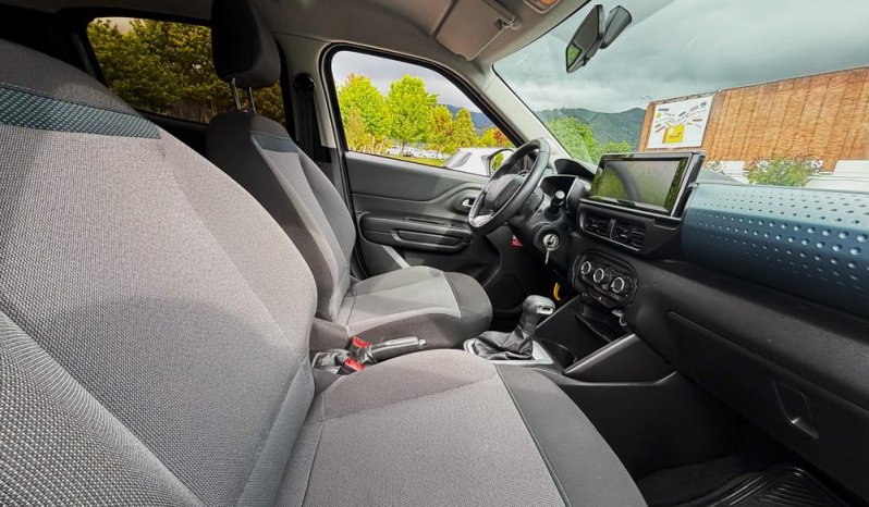 CITROEN CITROEN C3 (3)SHINEAT 1600CC 2AB ABS lleno