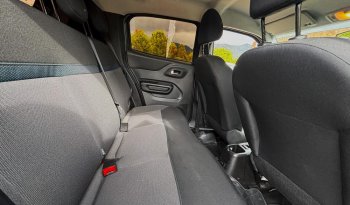 CITROEN CITROEN C3 (3)SHINEAT 1600CC 2AB ABS lleno