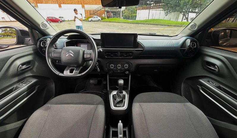 CITROEN CITROEN C3 (3)SHINEAT 1600CC 2AB ABS lleno