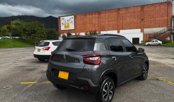 CITROEN CITROEN C3 (3)SHINEAT 1600CC 2AB ABS lleno