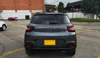 CITROEN CITROEN C3 (3)SHINEAT 1600CC 2AB ABS lleno