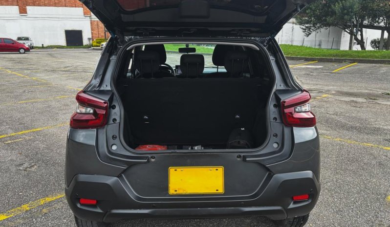 CITROEN CITROEN C3 (3)SHINEAT 1600CC 2AB ABS lleno