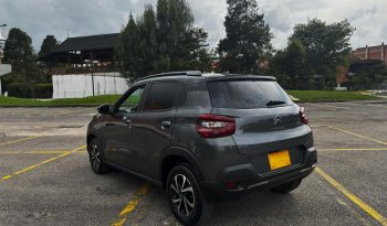 CITROEN CITROEN C3 (3)SHINEAT 1600CC 2AB ABS lleno