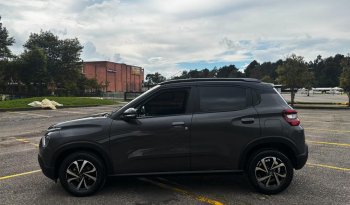 CITROEN CITROEN C3 (3)SHINEAT 1600CC 2AB ABS lleno