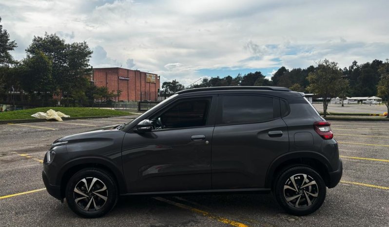 CITROEN CITROEN C3 (3)SHINEAT 1600CC 2AB ABS lleno