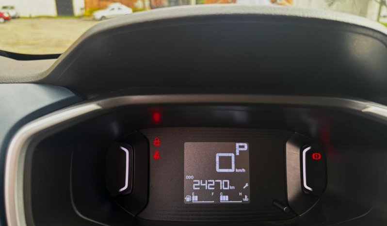 CITROEN CITROEN C3 (3)SHINEAT 1600CC 2AB ABS lleno