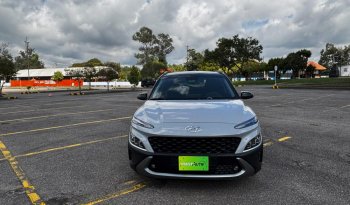 CAMIONETA PASAJ. lleno