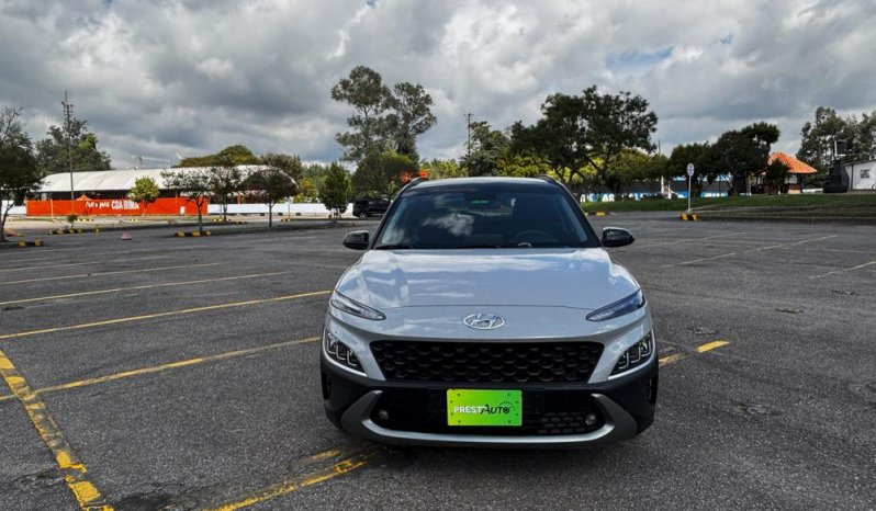 CAMIONETA PASAJ. lleno