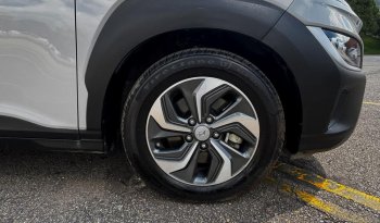 CAMIONETA PASAJ. lleno