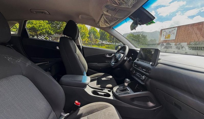 CAMIONETA PASAJ. lleno