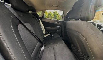 CAMIONETA PASAJ. lleno