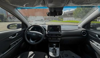 CAMIONETA PASAJ. lleno